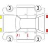 toyota land-cruiser-prado 2019 -TOYOTA--Land Cruiser Prado LDA-GDJ150W--GDJ150-0041022---TOYOTA--Land Cruiser Prado LDA-GDJ150W--GDJ150-0041022- image 2