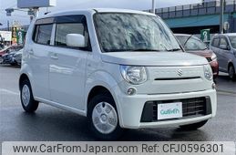 suzuki mr-wagon 2012 -SUZUKI--MR Wagon DBA-MF33S--MF33S-187244---SUZUKI--MR Wagon DBA-MF33S--MF33S-187244-