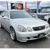 toyota aristo 2001 -TOYOTA--Aristo JZS160--JZS160-0136597---TOYOTA--Aristo JZS160--JZS160-0136597- image 7