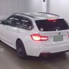 bmw 3-series 2017 CFJ1702146 image 2