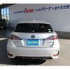 lexus ct 2014 -LEXUS 【群馬 302ﾈ7464】--Lexus CT ZWA10--2186278---LEXUS 【群馬 302ﾈ7464】--Lexus CT ZWA10--2186278- image 25