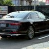 audi a8 2019 -AUDI--Audi A8 AAA-F8CXYF--WAUZZZF85JN016694---AUDI--Audi A8 AAA-F8CXYF--WAUZZZF85JN016694- image 11