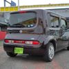 nissan cube 2012 -NISSAN--Cube DBA-Z12--Z12-190473---NISSAN--Cube DBA-Z12--Z12-190473- image 2