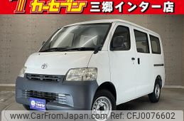 toyota townace-van 2013 -TOYOTA--Townace Van ABF-S402M--S402M-0039528---TOYOTA--Townace Van ABF-S402M--S402M-0039528-