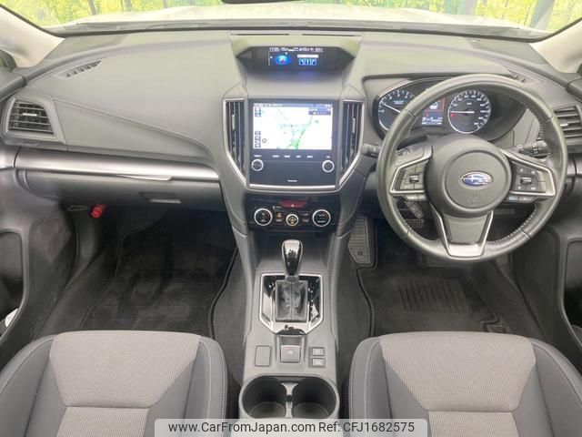 subaru xv 2021 CFJ1682575 image 2