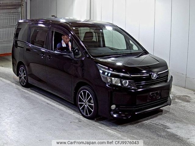 toyota voxy 2014 -TOYOTA--Voxy ZRR80G-0046148---TOYOTA--Voxy ZRR80G-0046148- image 1