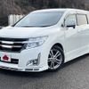 nissan elgrand 2012 -NISSAN--Elgrand DBA-TNE52--TNE52-017001---NISSAN--Elgrand DBA-TNE52--TNE52-017001- image 1