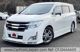 nissan elgrand 2012 -NISSAN--Elgrand DBA-TNE52--TNE52-017001---NISSAN--Elgrand DBA-TNE52--TNE52-017001-