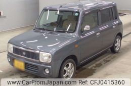 suzuki alto-lapin 2006 -SUZUKI 【Ｎｏ後日 】--Alto Lapin HE21S-171297---SUZUKI 【Ｎｏ後日 】--Alto Lapin HE21S-171297-