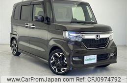honda n-box 2019 -HONDA--N BOX DBA-JF3--JF3-2118238---HONDA--N BOX DBA-JF3--JF3-2118238-