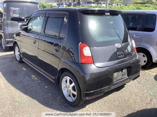daihatsu esse 2007 CFJ1808891 image 2