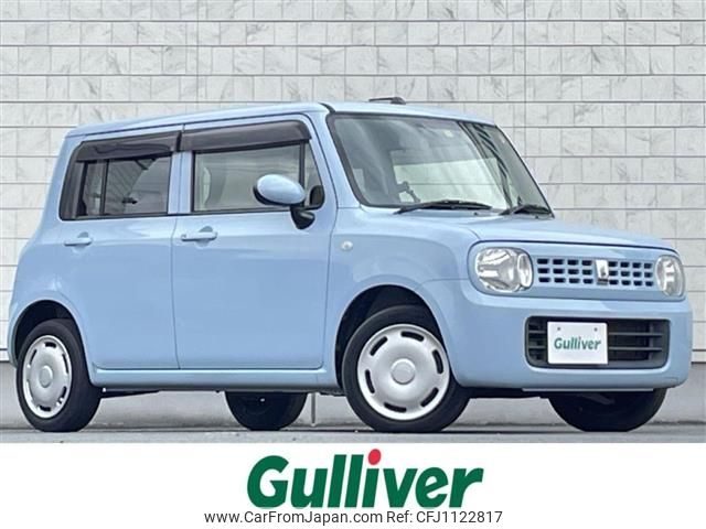 suzuki alto-lapin 2014 -SUZUKI--Alto Lapin DBA-HE22S--HE22S-274695---SUZUKI--Alto Lapin DBA-HE22S--HE22S-274695- image 1