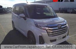 toyota roomy 2020 -TOYOTA 【三重 503ﾄ5096】--Roomy M900A-0514431---TOYOTA 【三重 503ﾄ5096】--Roomy M900A-0514431-