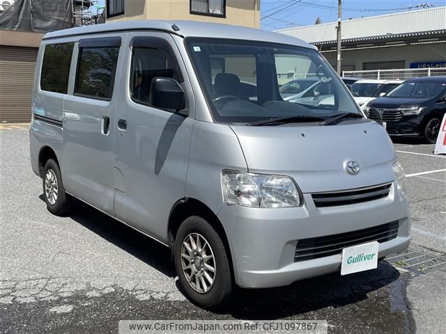 toyota townace-van 2018 -TOYOTA--Townace Van DBF-S402M--S402M-0075278---TOYOTA--Townace Van DBF-S402M--S402M-0075278- image 1