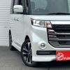 suzuki spacia 2017 -SUZUKI 【岐阜 581ﾓ9401】--Spacia MK42S--820210---SUZUKI 【岐阜 581ﾓ9401】--Spacia MK42S--820210- image 17