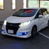 honda odyssey 2013 -HONDA--Odyssey DBA-RC1--RC1-1005072---HONDA--Odyssey DBA-RC1--RC1-1005072- image 1