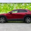 mazda cx-3 2020 quick_quick_3DA-DM8P_DM8P-107056 image 2