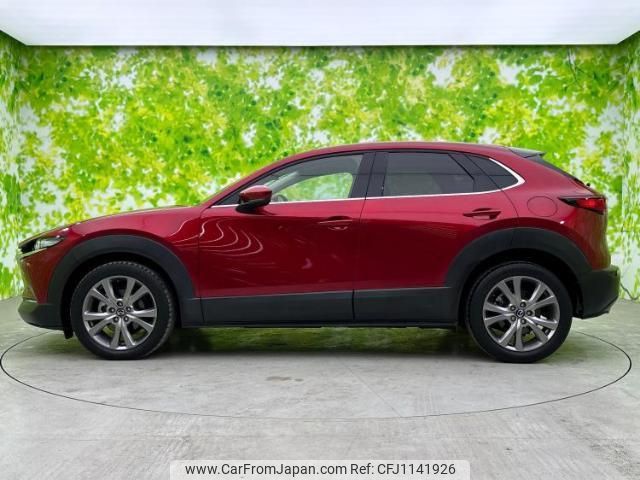 mazda cx-3 2020 quick_quick_3DA-DM8P_DM8P-107056 image 2