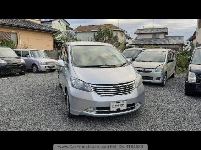 honda freed 2009 -HONDA 【名変中 】--Freed GB3--1065540---HONDA 【名変中 】--Freed GB3--1065540- image 1