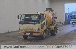 mitsubishi-fuso fighter 2002 CFJ0537928