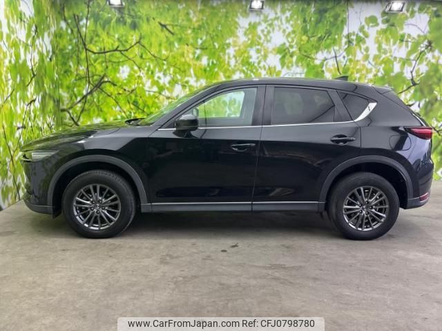 mazda cx-5 2019 quick_quick_6BA-KFEP_KFEP-301504 image 2