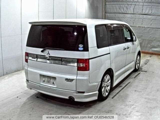 mitsubishi delica-d5 2012 -MITSUBISHI--Delica D5 DBA-CV5W--CV5W-0702074---MITSUBISHI--Delica D5 DBA-CV5W--CV5W-0702074- image 2