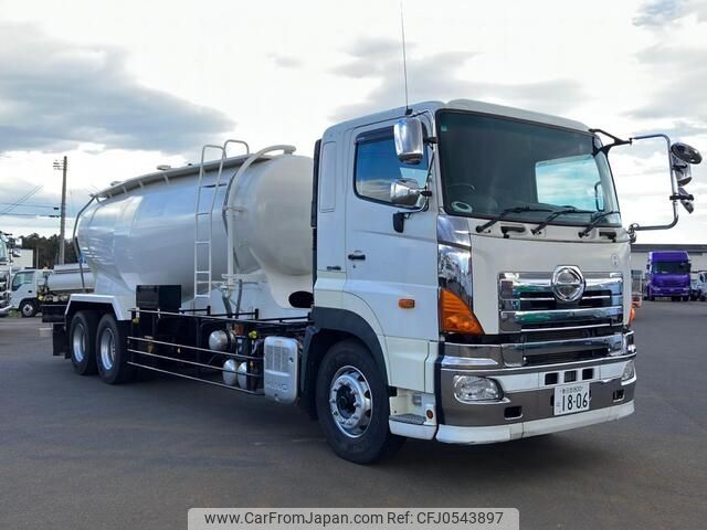 hino profia 2013 -HINO--Profia QKG-FR1AXBG--FR1AXB-**473---HINO--Profia QKG-FR1AXBG--FR1AXB-**473- image 2