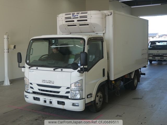 isuzu elf-truck 2020 -ISUZU--Elf NPR88AN-7004591---ISUZU--Elf NPR88AN-7004591- image 1