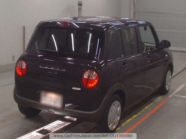 suzuki alto-lapin 2022 -SUZUKI--Alto Lapin 5BA-HE33S--HE33S-338233---SUZUKI--Alto Lapin 5BA-HE33S--HE33S-338233- image 2