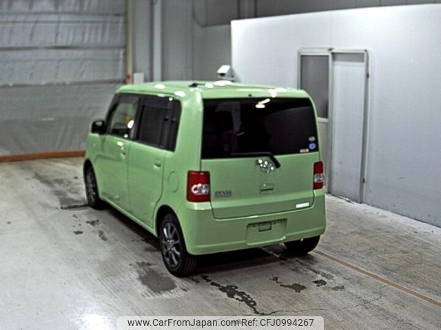 toyota pixis-space 2016 -TOYOTA--Pixis Space L575A-0048591---TOYOTA--Pixis Space L575A-0048591- image 2