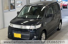 suzuki wagon-r 2010 -SUZUKI 【宮崎 581ね91】--Wagon R MH23S-565542---SUZUKI 【宮崎 581ね91】--Wagon R MH23S-565542-