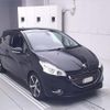 peugeot 208 2013 -PEUGEOT--Peugeot 208 A9C5F02-CW128805---PEUGEOT--Peugeot 208 A9C5F02-CW128805- image 1
