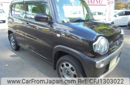 suzuki hustler 2015 CFJ1303022