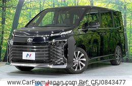 toyota voxy 2024 quick_quick_MZRA90W_MZRA90-0079740