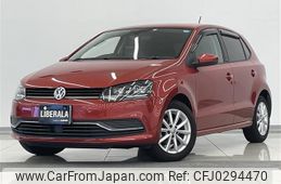 volkswagen polo 2015 -VOLKSWAGEN--VW Polo DBA-6RCJZ--WVWZZZ6RZFY289871---VOLKSWAGEN--VW Polo DBA-6RCJZ--WVWZZZ6RZFY289871-