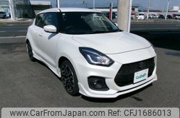 suzuki swift 2024 CFJ1686013