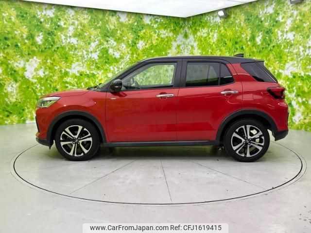 daihatsu rocky 2019 CFJ1619415 image 2