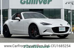 mazda roadster 2018 CFJ1685254