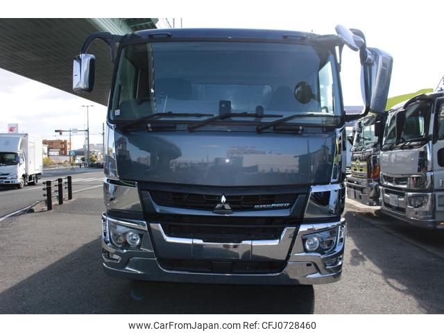 mitsubishi-fuso super-great 2019 GOO_NET_EXCHANGE_0206497A30250206W001 image 2