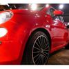 fiat 500 2012 -FIAT--Fiat 500 ABA-31212--ZFA31200000787214---FIAT--Fiat 500 ABA-31212--ZFA31200000787214- image 18