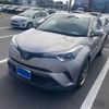 toyota c-hr 2017 CFJ1626308 image 1