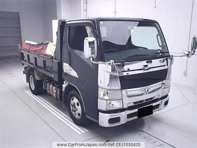 mitsubishi-fuso canter 2014 -MITSUBISHI--Canter FBA60-531959---MITSUBISHI--Canter FBA60-531959- image 1