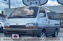 toyota hiace-wagon 1990 -TOYOTA--Hiace Wagon E-RZH101G--RZH101-0002957---TOYOTA--Hiace Wagon E-RZH101G--RZH101-0002957-