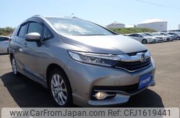 honda shuttle 2016 CFJ1619441