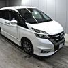 nissan serena 2019 -NISSAN 【倉敷 330ち7312】--Serena GFC27-156959---NISSAN 【倉敷 330ち7312】--Serena GFC27-156959- image 1