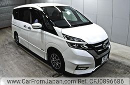 nissan serena 2019 -NISSAN 【倉敷 330ち7312】--Serena GFC27-156959---NISSAN 【倉敷 330ち7312】--Serena GFC27-156959-