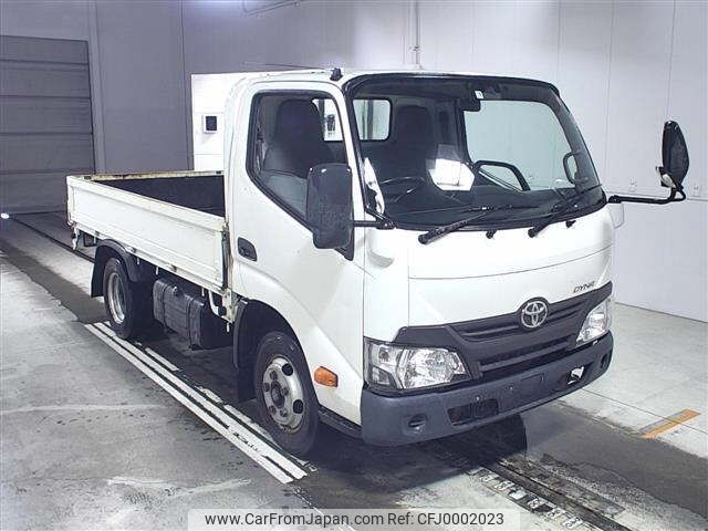 toyota dyna-truck 2016 -TOYOTA--Dyna XZC605-0013616---TOYOTA--Dyna XZC605-0013616- image 1