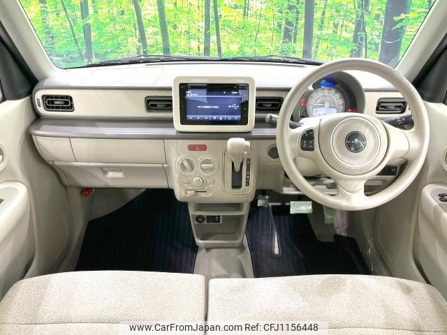 suzuki alto-lapin 2016 -SUZUKI--Alto Lapin DBA-HE33S--HE33S-133803---SUZUKI--Alto Lapin DBA-HE33S--HE33S-133803- image 2