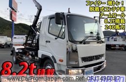 mitsubishi-fuso fighter 2024 CFJ1490087