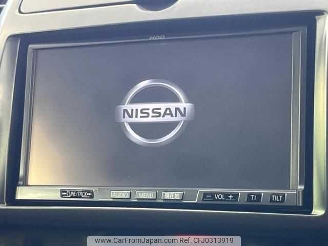 nissan note 2010 TE465 image 2